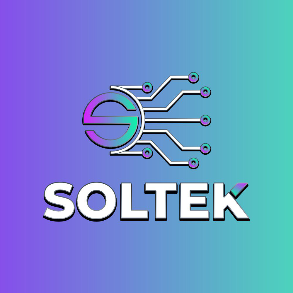 SOLTEK Logo
